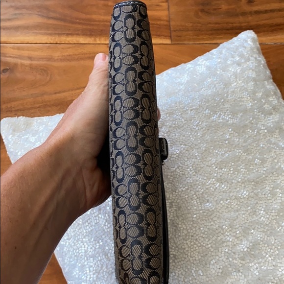 Coach wallet - Picture 11 of 12